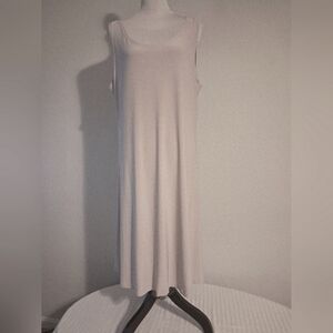 Sympli Midi Dress Size 18